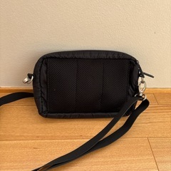 crocodile  ショルダーバッグ  の画像