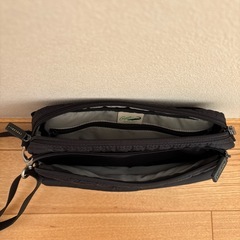 crocodile  ショルダーバッグ  の画像