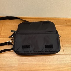 crocodile  ショルダーバッグ  の画像