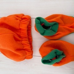 ハロウィン　4セットの画像