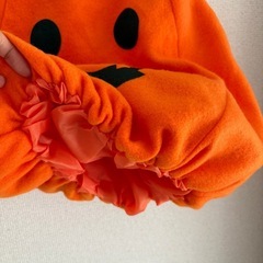 ハロウィン　4セットの画像