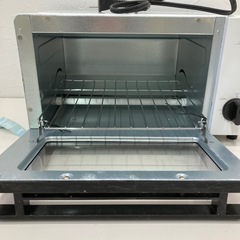 トースターの画像