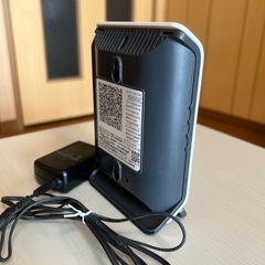 NEC Wi-Fiルーター、ワイファイ、ルーターの画像