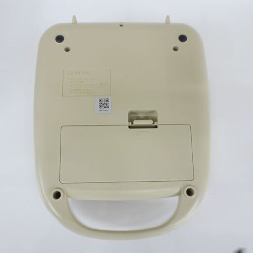 テプラプロ KING JIM TEPRA PRO SR170 ラベルライター ACアダプター