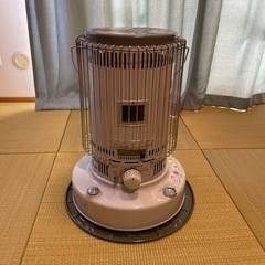 トヨトミストーブ　KS-67H　の画像