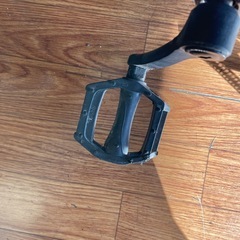 子供用自転車の画像