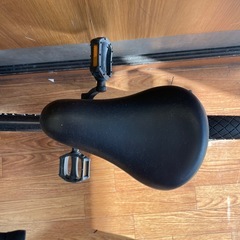 子供用自転車の画像