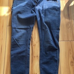 アメリカンイーグルデニム
の画像