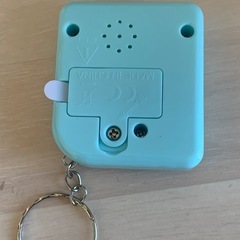 新品未使用　保護フィルム付き　ミニゲーム　電池付きの画像