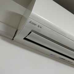 エアコン 霧ヶ峰 Rシリーズ ピュアホワイト MSZ-R2220-W [おもに6畳用 /100V] の画像