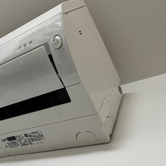 エアコン 霧ヶ峰 Rシリーズ ピュアホワイト MSZ-R2220-W [おもに6畳用 /100V] の画像