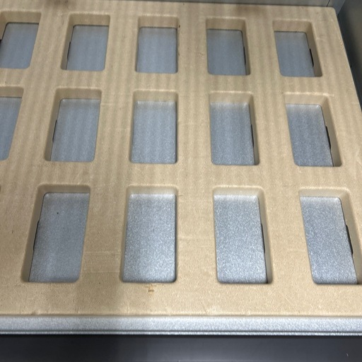 6927【美品】福島工業 玄米保冷庫 KZW14 100V 50/60Hz 内容積805L