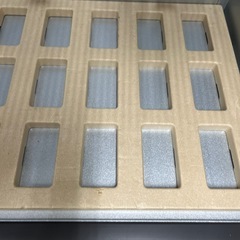 6927【美品】福島工業 玄米保冷庫 KZW14 100V 50/60Hz 内容積805Lの画像