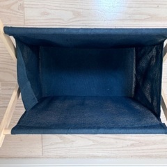 収納ラックの画像