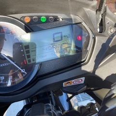 Ninja 1000ABSの画像