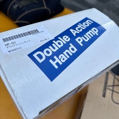 ポンプの画像