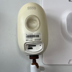 屋外 セキュリティカメラの画像