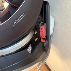 【チャイルドシート】COMBI （4,000円）の画像