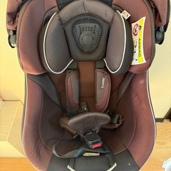 【チャイルドシート】COMBI （4,000円）の画像