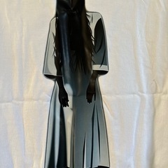 貞子　Tシャツ　Lサイズの画像