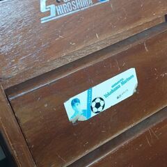 机のみ（中のものは出します）の画像