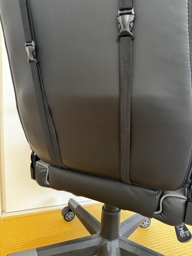 GTRACINGゲーミングチェア オフィスチェア GLAYの通販｜www.aeroticses.com