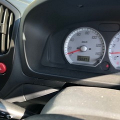 kワークス車検9年2月有りの画像