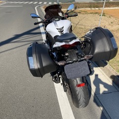 Ninja 1000ABSの画像
