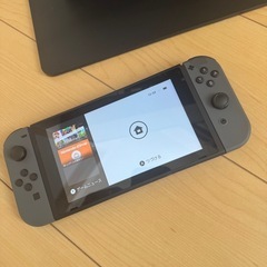任天堂Switchの画像