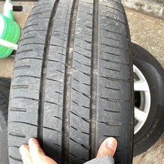 タイヤ
の画像