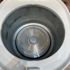 【ヤマダ 炊飯器】【3.合炊き】2023年製★クリーニング済み/6ヶ月保証付き【管理番号】 1129 橋の画像