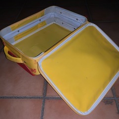 キャリーバッグの画像