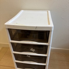 収納ケースの画像