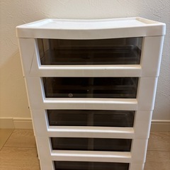 収納ケースの画像