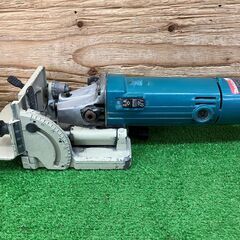 【SIW】makita マキタ 3901 100V ジョイントカッタ【中古動作品】の画像