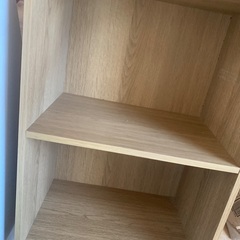 棚、29日30日限定の画像