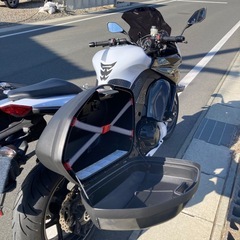 Ninja 1000ABSの画像