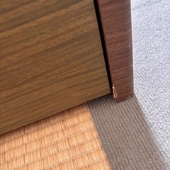 ベッドフレームの画像