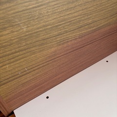 ベッドフレームの画像