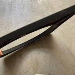 No.2 三角コーンのおもりのみ　おもりの画像