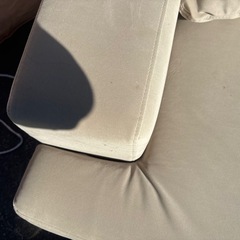 ソファー　の画像