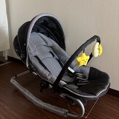 ベビーバウンサーの画像