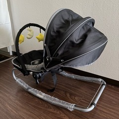 ベビーバウンサーの画像