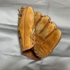 小児用野球グローブの画像