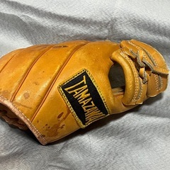 小児用野球グローブの画像