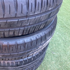 ミシュラン155/65Ｒ14  79  の画像