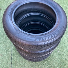 ミシュラン155/65Ｒ14  79  の画像