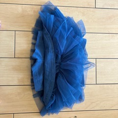 dev!rock ボリュームチュールスカッツの画像