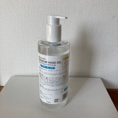 プレミアムハンドジェル(未使用)
の画像