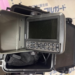 2分割式二馬力ボートフルセットの画像